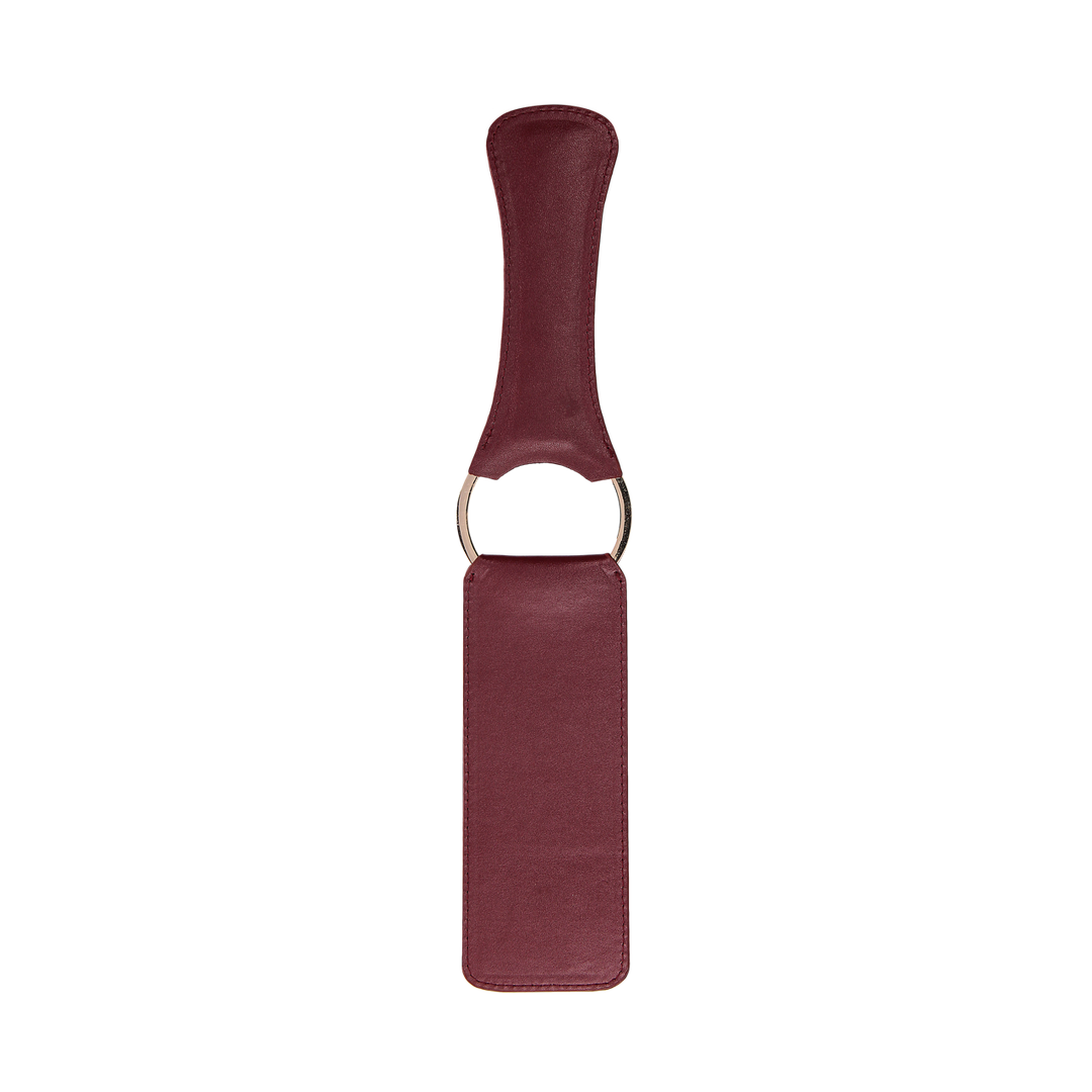 Paddle Luxus Rot