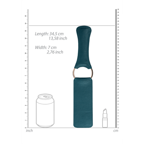 Paddle Luxus