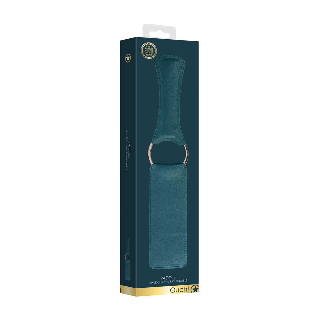 Paddle Luxus Rot