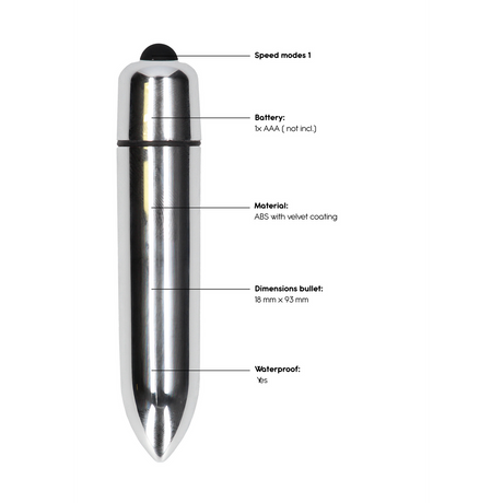 Manschetten-Gürtel verstellbar Schwarz 103 cm