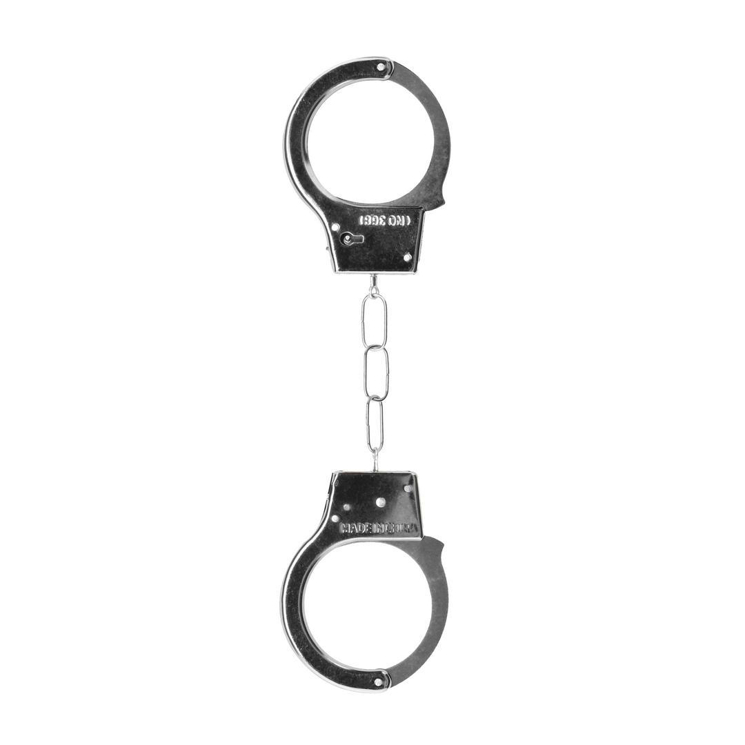 Manschetten-Gürtel verstellbar Schwarz 103 cm