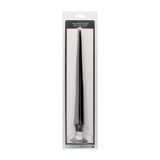 Dildo Ass Spike Schwarz 32 x Ø 3,3 cm