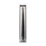 Dildo Ass Spike Schwarz 47 x Ø 5 cm