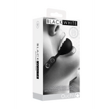 Ballknebel Silikon Schwarz 62 x Ø 4,2 cm