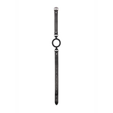 Ringknebel Silikon Schwarz 57 x Ø 5,2 cm