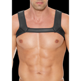 Harness Neopren Schwarz