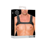 Harness Neopren Schwarz