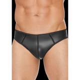 Jockstrap Neopren Schwarz