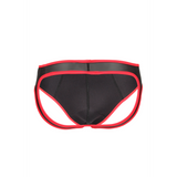 Jockstrap Neopren Schwarz