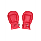 Puppy-Handschuhe Neopren Schwarz 28 cm Einheitsgröße