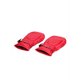 Puppy-Handschuhe Neopren Schwarz 28 cm Einheitsgröße