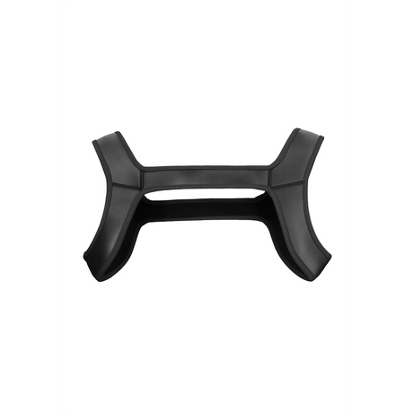 Puppy-Set Neopren Schwarz S/M – Ansicht 5