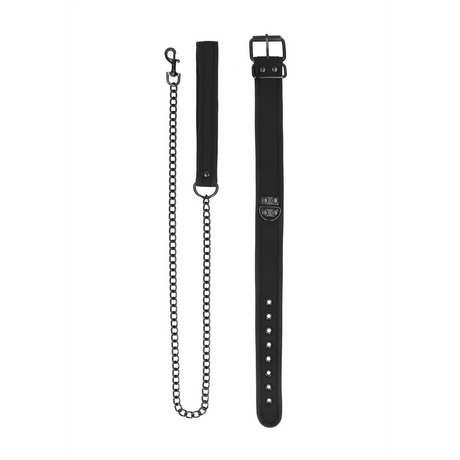Puppy-Set Neopren Schwarz S/M – Ansicht 6