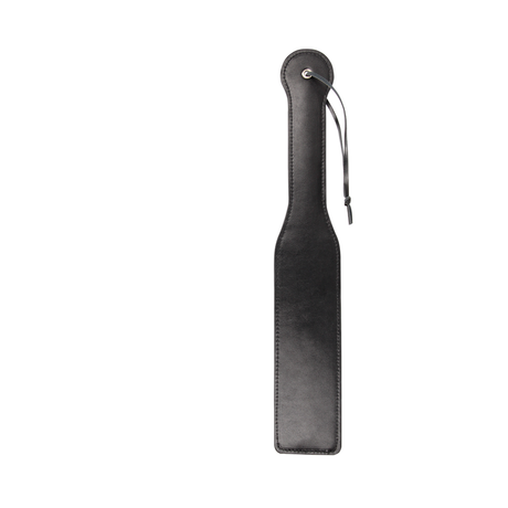 Paddle Naughty nachtleuchtend Neon Gelbgrün 39,5 cm
