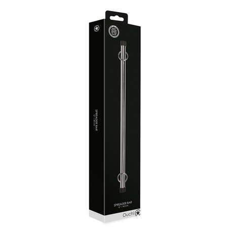 Spreizstange Silber 40,5 cm