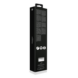 Spreizstange Silber 40,5 cm