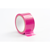 Bondage-Tape Schwarz Modell 2