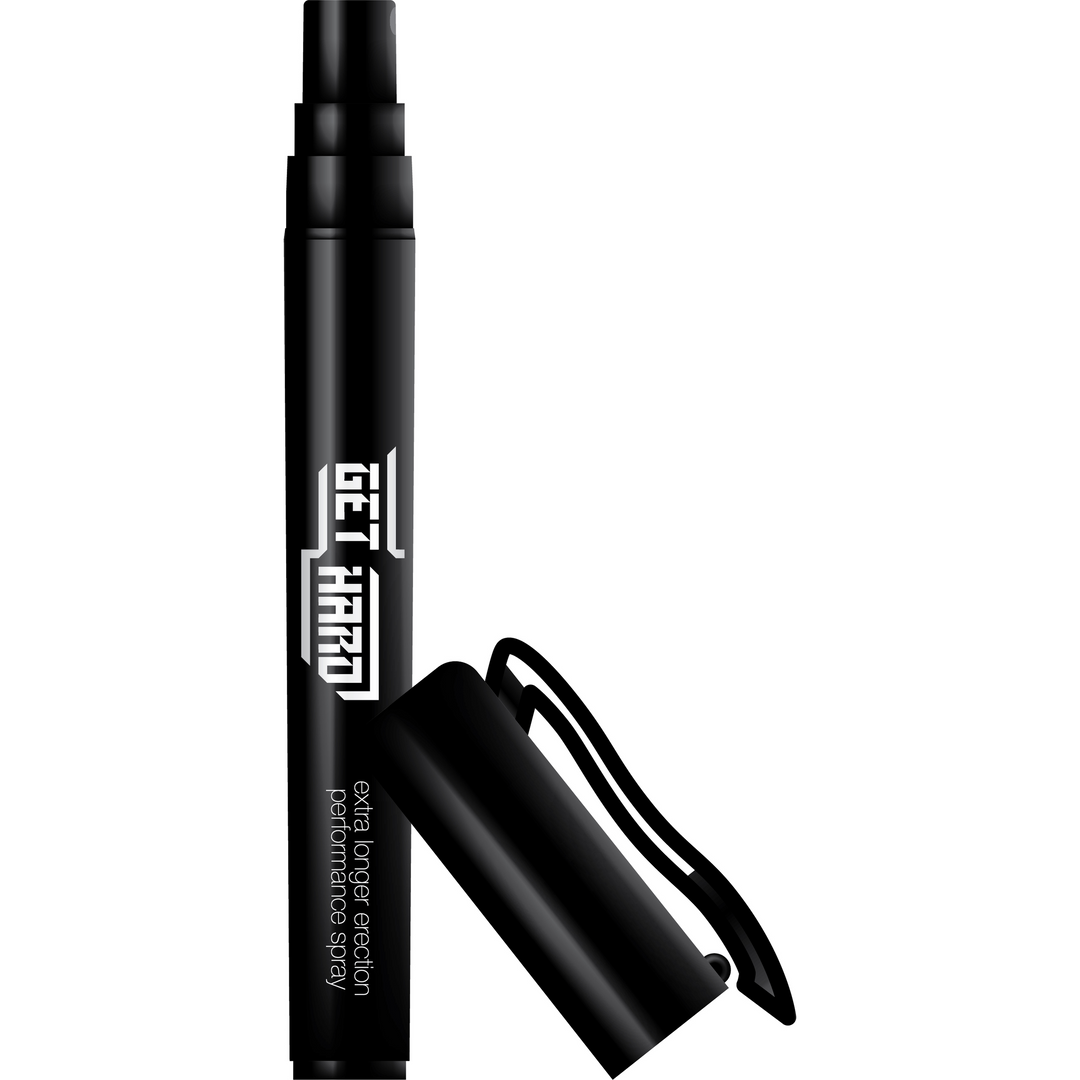 Stimulationsspray für ihn Get Hard 6 ml