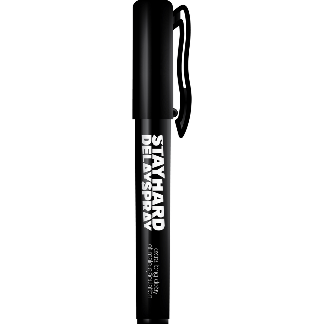 Intimspray für ihn Stay Hard 6 ml