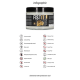 Fisting Gleitmittel Extrem 500 ml