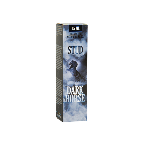 Intimspray für ihn Dark Horse 15 ml