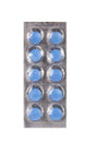 Intimpräparat Pharmquests Blue Superstar Kapseln mit Ginseng