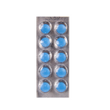 Nahrungsergänzung für den Mann Blue Superstar Kapseln