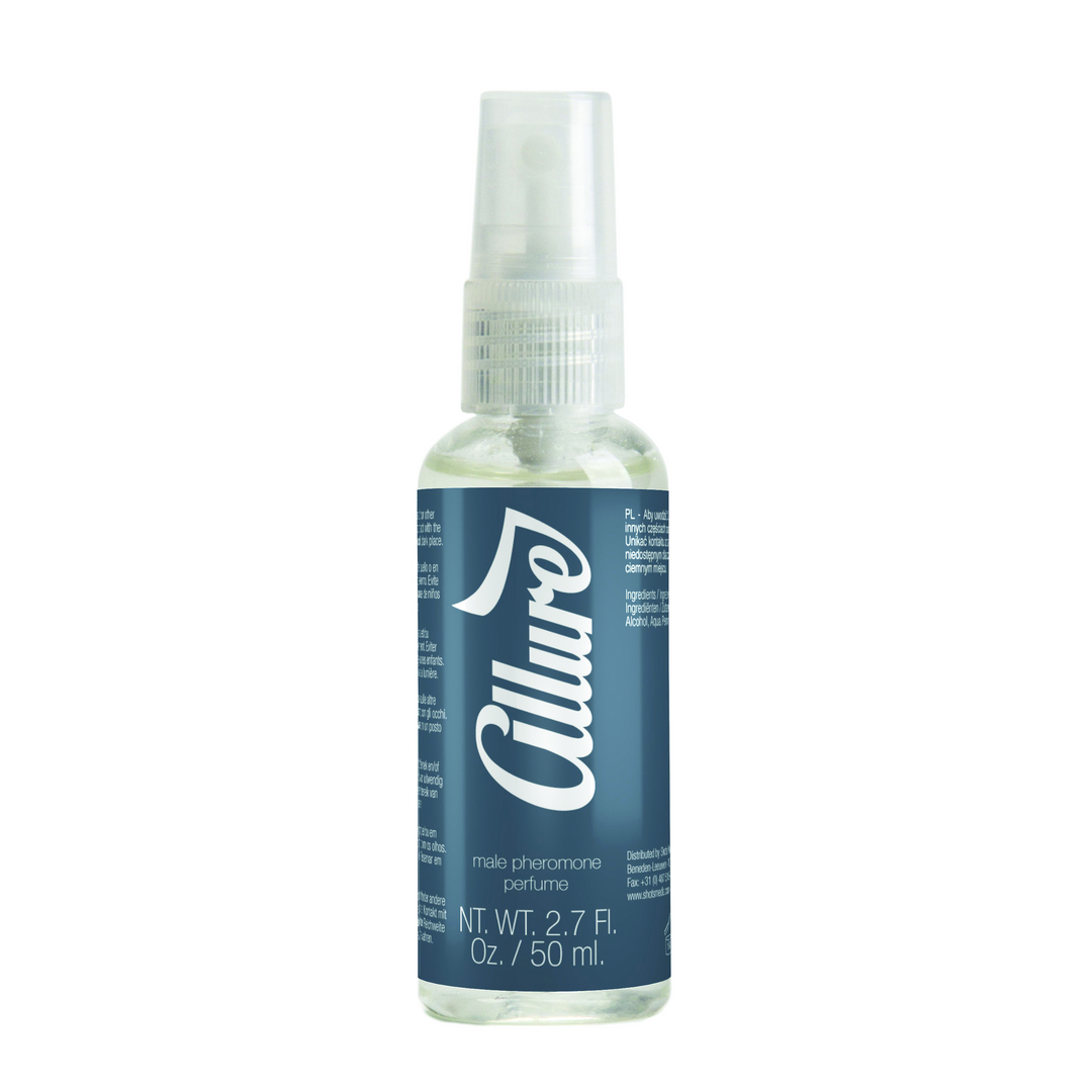 Parfüm mit Pheromonen für ihn 50 ml