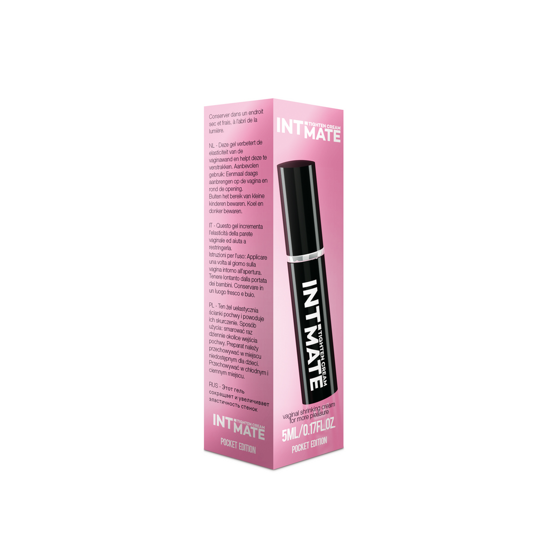 Intimcreme für sie straffend 5 ml