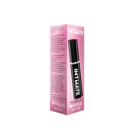 Intimcreme für sie straffend 5 ml