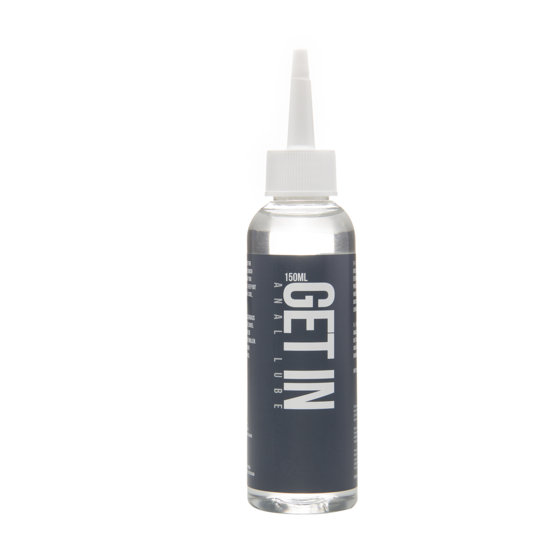 Anal-Gleitgel Get In 150 ml