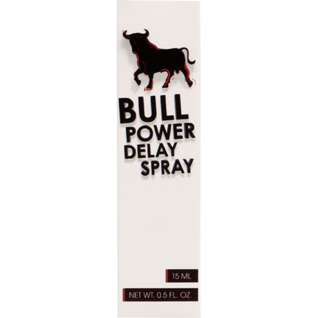 Intimspray für ihn Bull Power 15 ml