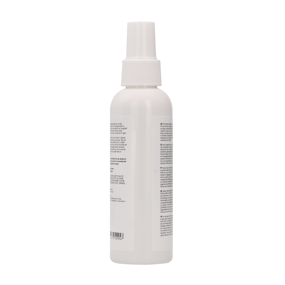 Toy- und Körperreiniger 150 ml