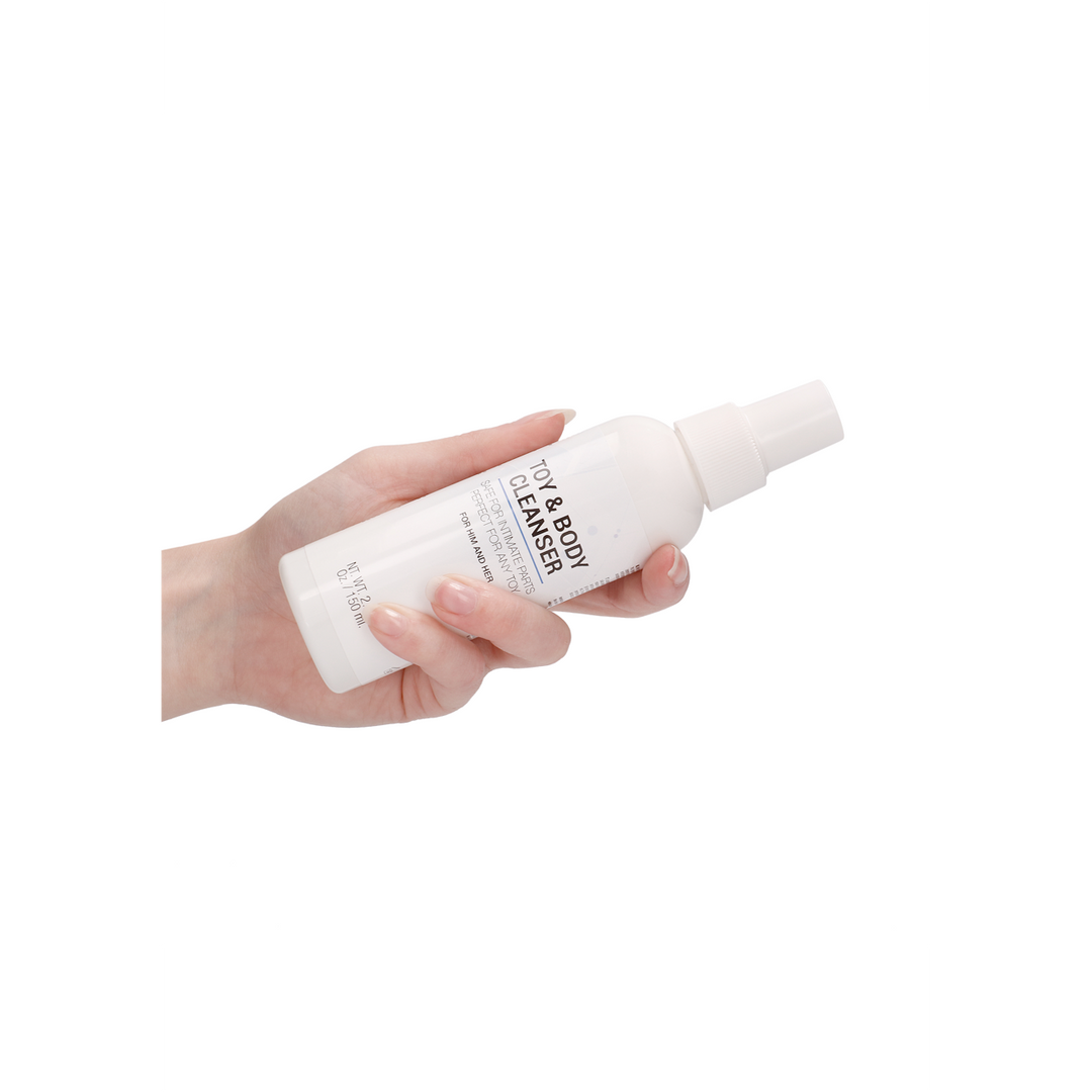 Toy- und Körperreiniger 150 ml