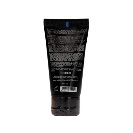 Intimgel Electrogel für E-Stim 50 ml