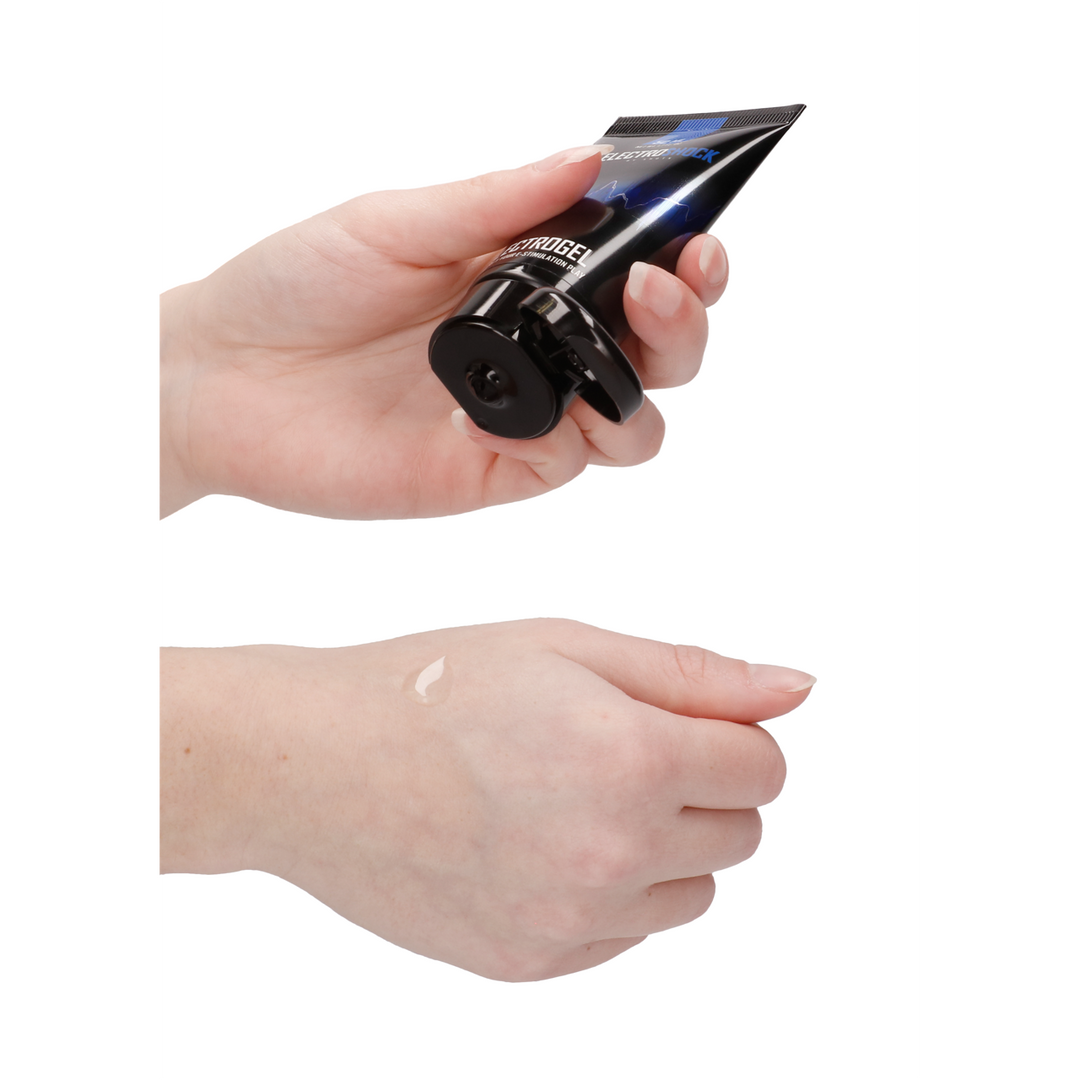 Intimgel Electrogel für E-Stim 50 ml