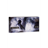 Nahrungsergänzung für den Mann Stud Dark Horse 10 Stück