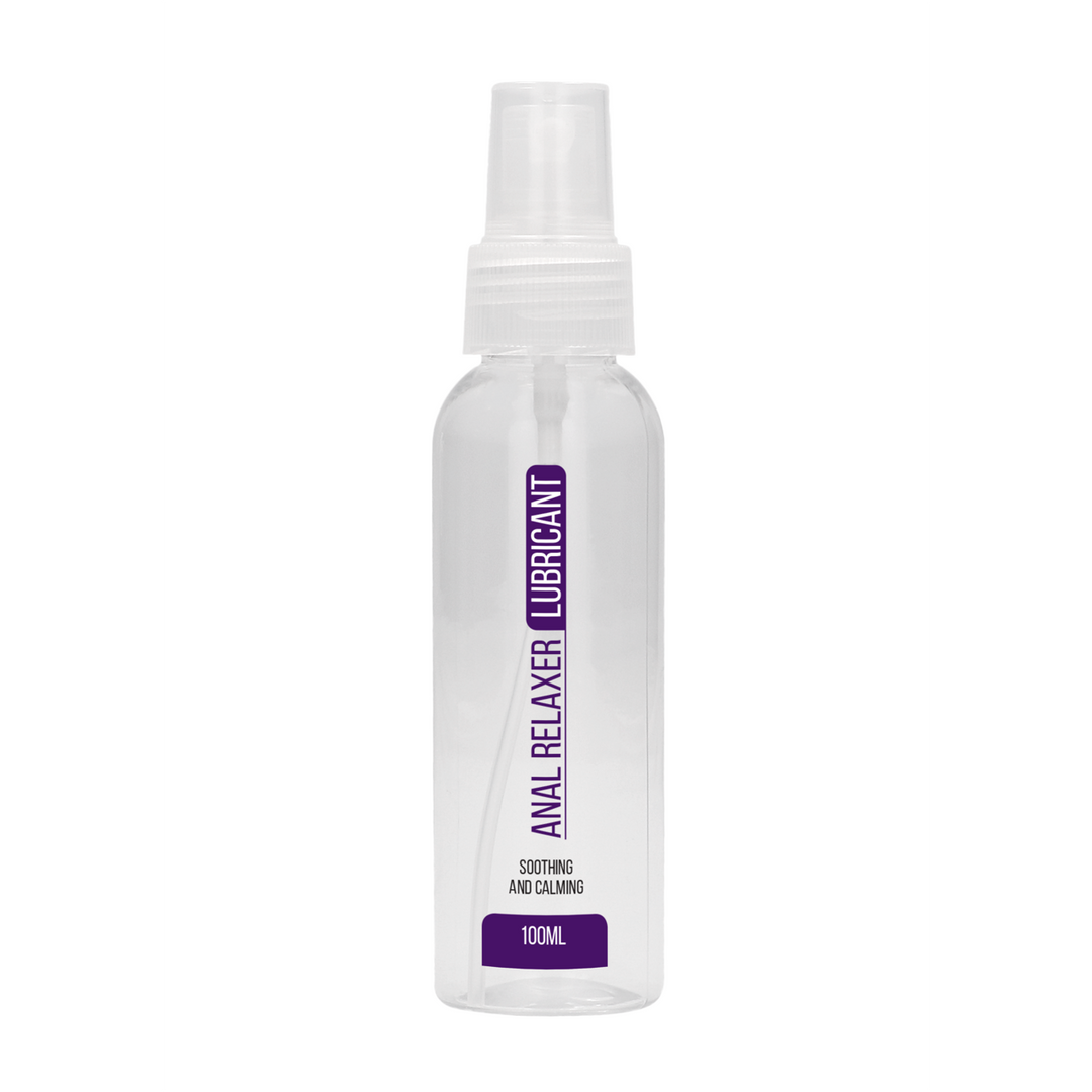 Anal-Gleitgel entspannend 100 ml
