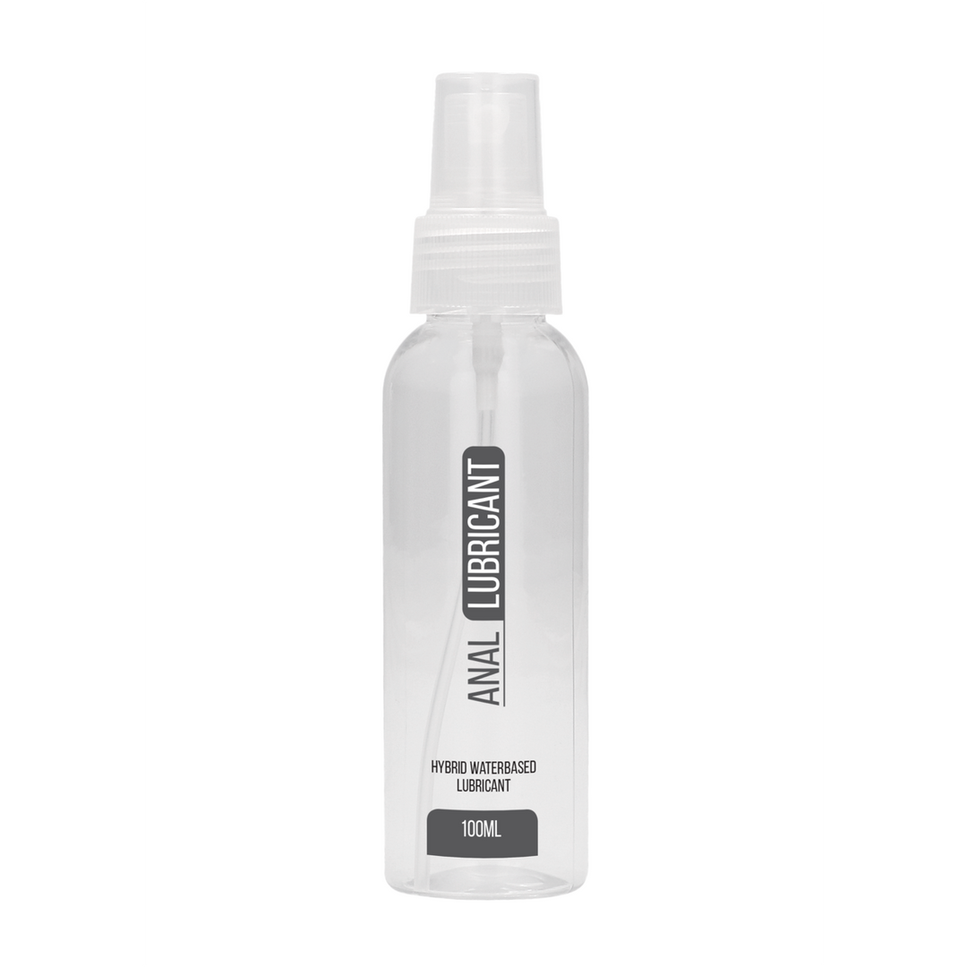 Anal-Gleitgel 100 ml Modell 2