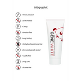 Intimcreme aufhellend 100 ml