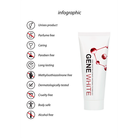 Intimcreme aufhellend 100 ml