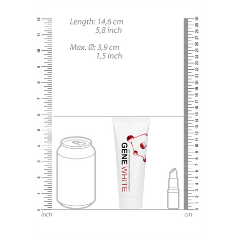 Intimcreme aufhellend 100 ml