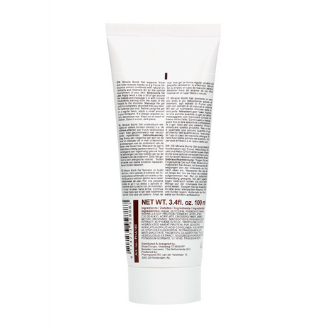 Brustgel Wunderbombe 100 ml