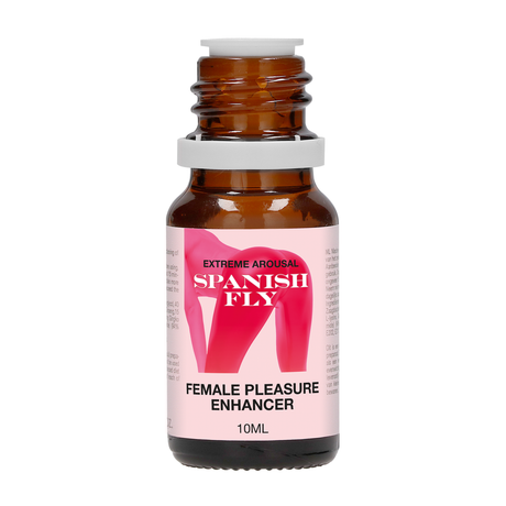 Spanische Fliege für sie 10 ml