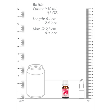 Spanische Fliege für sie 10 ml