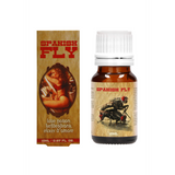 Intimpflege Spanische Fliege Liebeselixier 10 ml