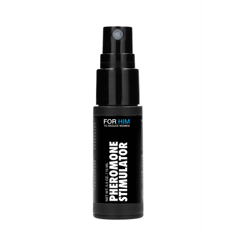 Parfüm Pheromon für ihn 15 ml