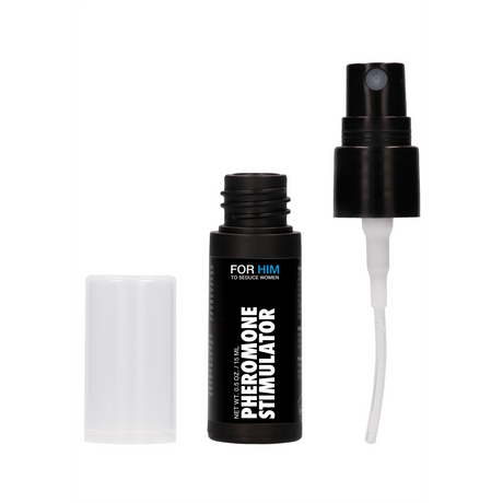 Parfüm Pheromon für ihn 15 ml