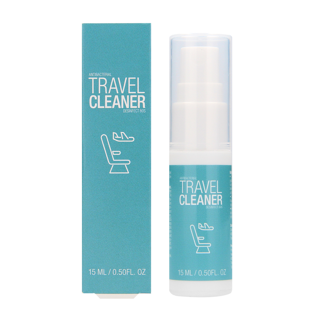 Toy-Reiniger Reisegröße 15 ml