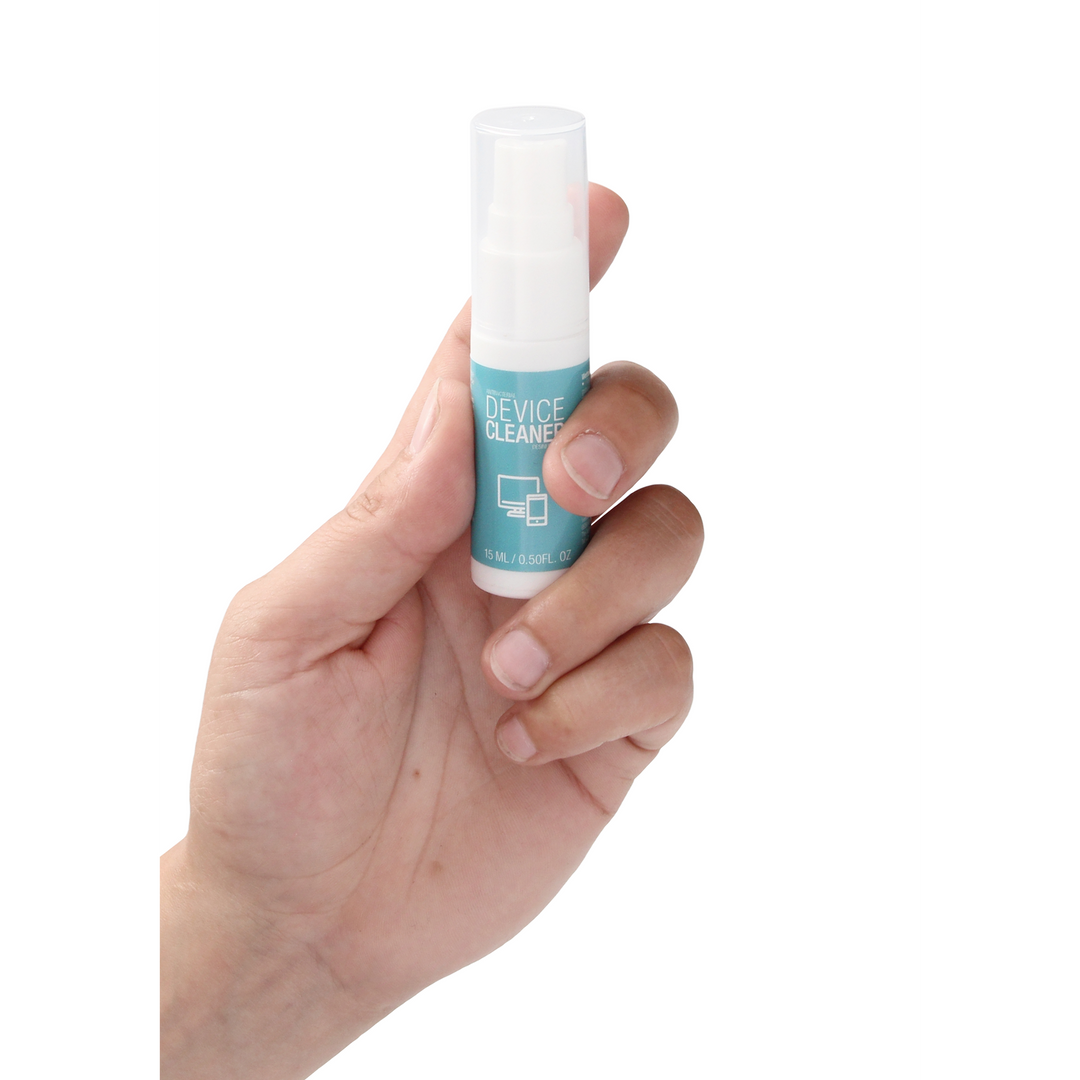Toy-Reiniger für Geräte 15 ml
